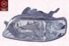 DAEWOO 96540256 Headlight